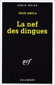 Cover of: La nef des dingues