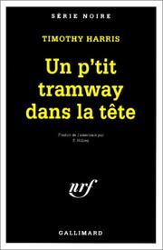 Cover of: Un p'tit tramway dans la tête