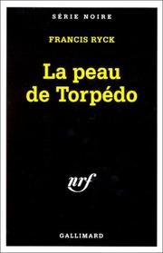 Cover of: La peau de Torpédo