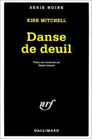 Cover of: Danse de deuil by Kirk Mitchell