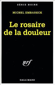 Cover of: Le rosaire de la douleur