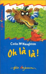 Cover of: Oh La La! - Oops!
