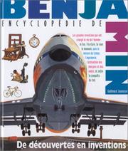 Cover of: De découvertes en inventions