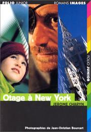 Cover of: Otage à New York