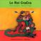 Cover of: Le Roi Cracra