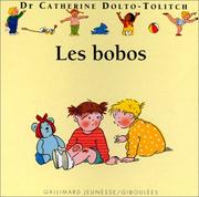 Cover of: Les Bobos