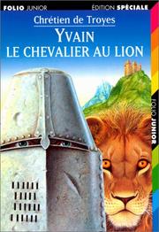 Yvain, le chevalier au lion