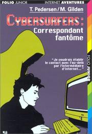 Cover of: Cybersurfers : Correspondant fantôme