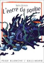 Cover of: L'encre du poulpe