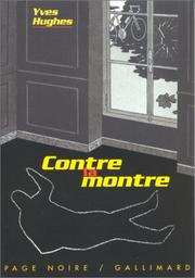 Cover of: Contre la montre