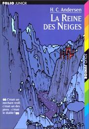 Cover of: La Reine DES Neiges