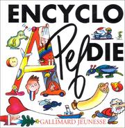 Cover of: EncycloPefdie