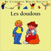 Cover of: Les Doudous