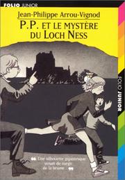 Cover of: P.P. Et Le Mystere Du Loch Ness