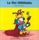 Cover of: Le roi HiHiHaHa