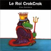 Cover of: Le Roi Cokcrok