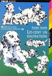 Cover of: Les cent un dalmatiens by Dodie Smith