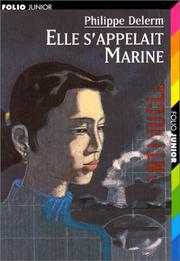 Cover of: Elle s'appelait Marine