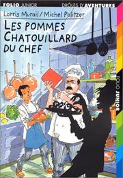 Cover of: Les Pommes chatouillard du chef