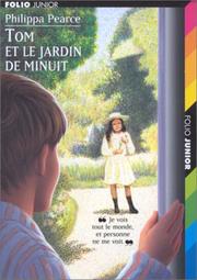 Cover of: Tom et le jardin de minuit by Philippa Pearce