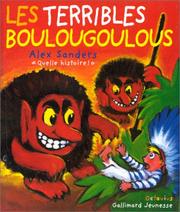 Cover of: Les terribles Boulougoulous