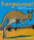 Cover of: Kangourou!