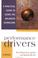 Cover of: Performance drivers