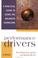 Cover of: Performance Drivers