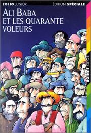 Cover of: Ali Baba et les quarante voleurs