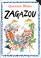 Cover of: Zagazou