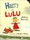 Cover of: Harry et Lulu