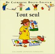 Cover of: Tout seul