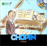 Cover of: Frédéric Chopin