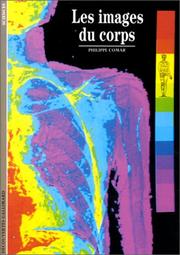 Cover of: Les Images du corps by Philippe Comar