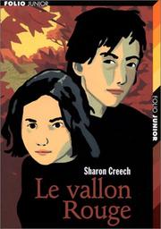 Cover of: Le Vallon rouge