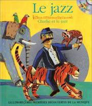 Cover of: Le Jazz