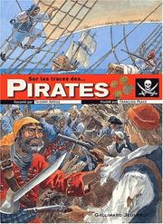 Cover of: Sur les traces des pirates