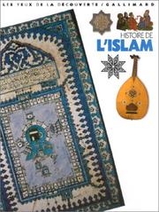 Cover of: Histoire de l'Islam