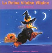 Cover of: La Reine Vilaine Vilaine