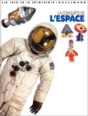 Cover of: La Conquête de l'espace by Carole Stott, Steve Gorton