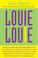 Cover of: Louie Louie