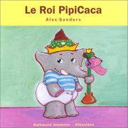 Cover of: Le Roi PipiCaca