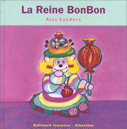 Cover of: La reine bonbon
