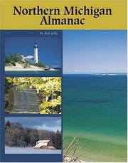 Cover of: Northern Michigan Almanac