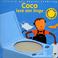 Cover of: Coco lave son linge (1 livre + 1 CD audio)