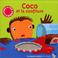 Cover of: Coco et la Confiture