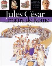 Julius Caesar by Richard Platt