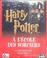 Cover of: Harry Potter a l'Ecole des Sorcieres