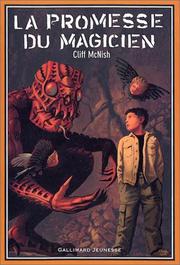 Cover of: La Promesse du magicien