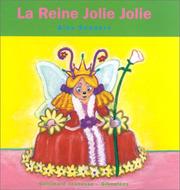 Cover of: Les Rois et les Reines, numéro 20 : La Reine Joliejolie